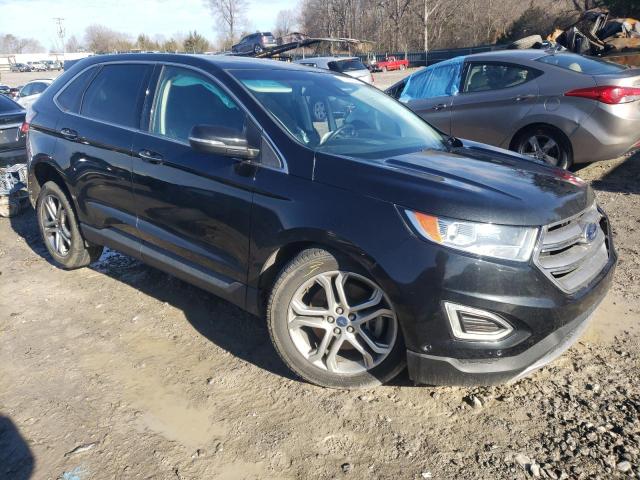 2FMPK4K80FBB80277 | 2015 FORD EDGE TITAN