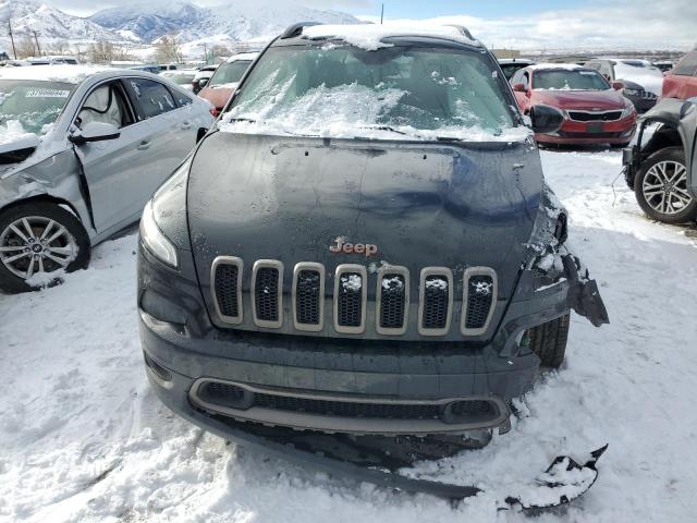 VIN 1C4PJMCBXGW367317 2016 Jeep Cherokee, Latitude no.5