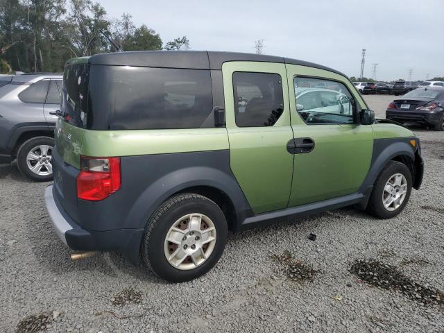 5J6YH18326L015973 | 2006 Honda element lx