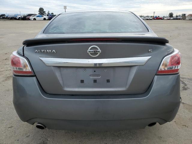 2015 Nissan Altima 2.5 VIN: 1N4AL3AP0FC123724 Lot: 41018524