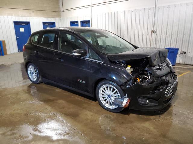 1FADP5CU0GL113213 | 2016 FORD C-MAX PREM