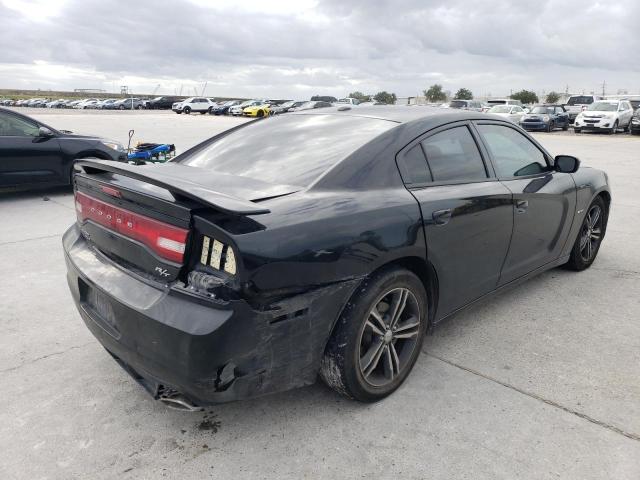 2C3CDXDT8EH351129 2014 Dodge Charger R/T