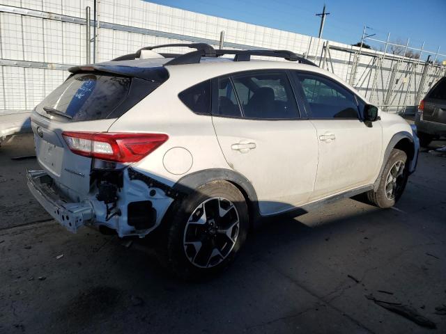 JF2GTAEC2KH270433 | 2019 SUBARU CROSSTREK