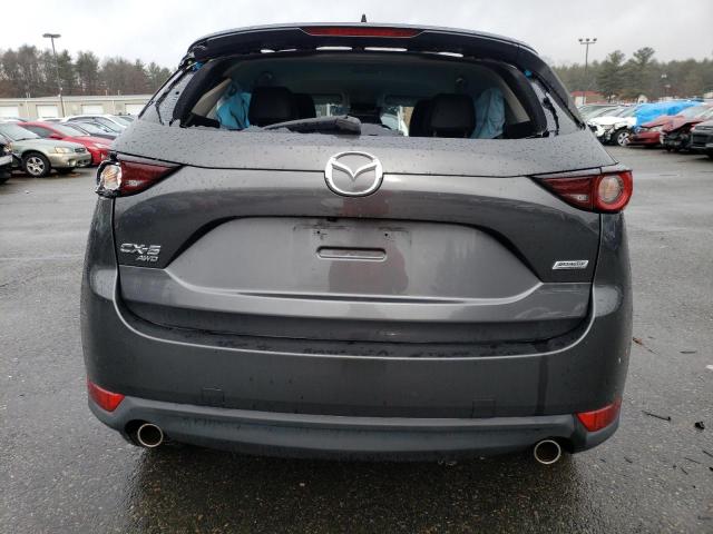 JM3KFBCM9J0463006 | 2018 MAZDA CX-5 TOURI