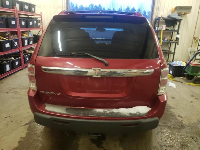 2CNDL63F956034413 | 2005 Chevrolet equinox lt