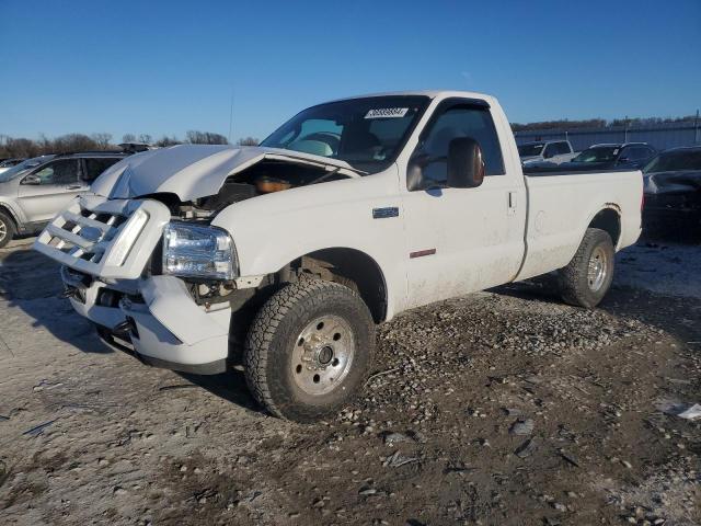 2004 Ford F-350 