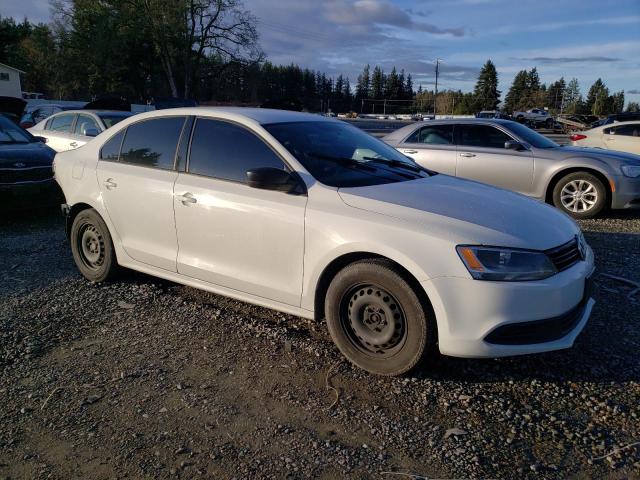 3VW2K7AJ9EM427259 | 2014 VOLKSWAGEN JETTA BASE