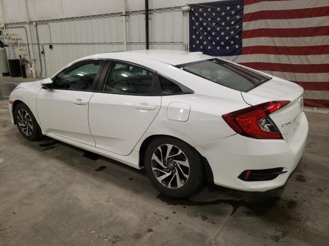 2HGFC2F74JH522176 | 2018 HONDA CIVIC EX