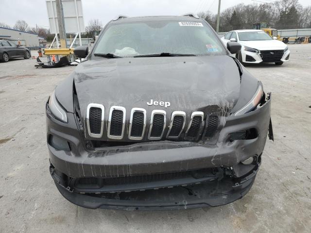 1C4PJLDS3EW279330 | 2014 JEEP CHEROKEE L