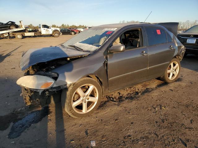 2008 Toyota Corolla CE