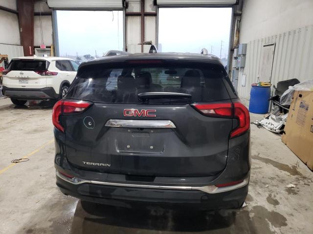 3GKALPEV5LL235546 | 2020 GMC TERRAIN SL