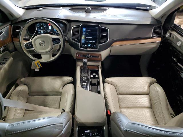 2017 Volvo Xc90 T6 2.0L(VIN: YV4A22PL6H1177620