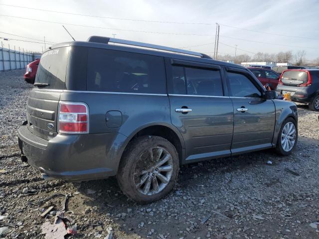 2FMHK6C89JBA18784 | 2018 FORD FLEX SEL