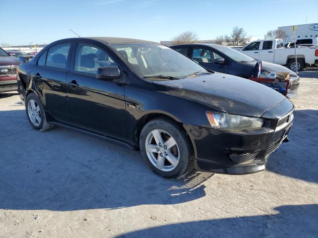 2009 Mitsubishi Lancer Es/Es Sport VIN: JA3AU26U39U004448 Lot: 40478754