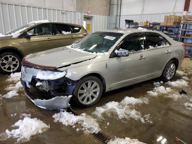 2010 Lincoln MKZ 