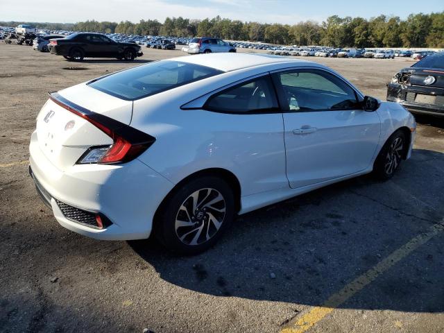 2HGFC4B09GH317112 | 2016 HONDA CIVIC LX