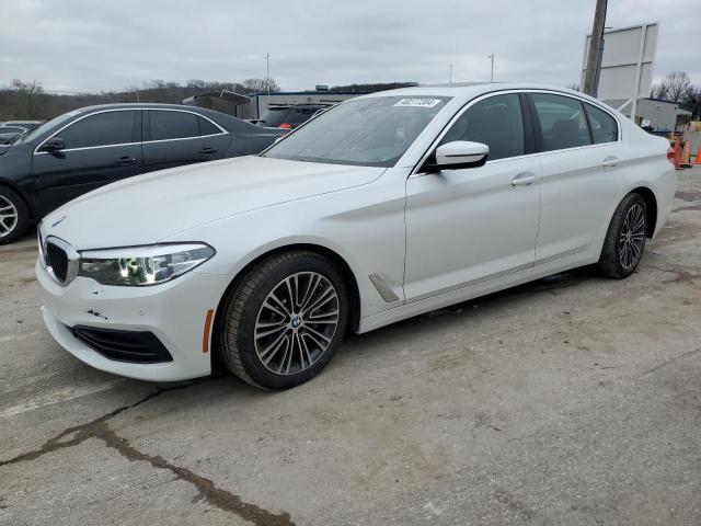 2020 BMW 530 XI - WBAJR7C03LCE34124