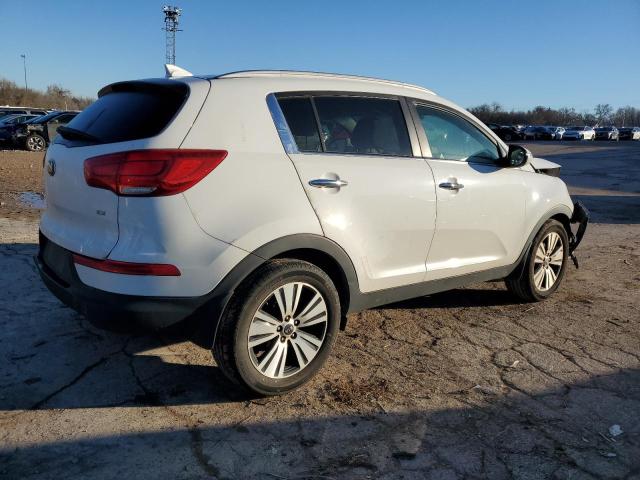 KNDPC3AC9F7710191 | 2015 KIA SPORTAGE E