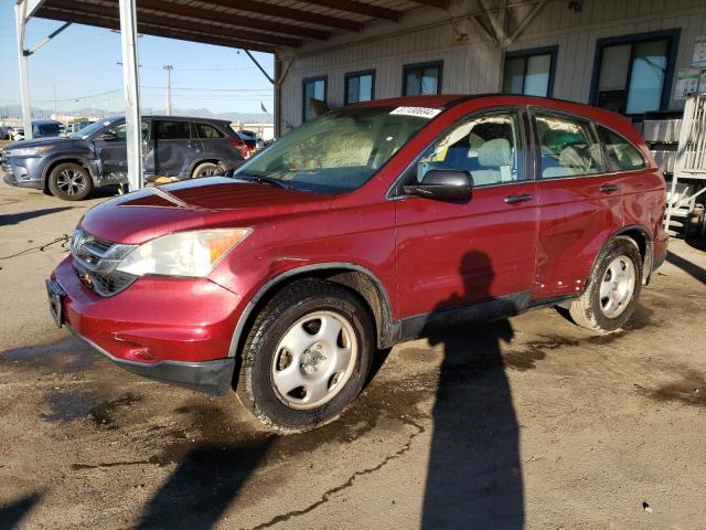 2011 Honda CR-V LX