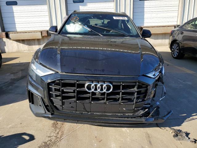 2019 AUDI Q8 PREMIUM - WA1EVAF16KD046662