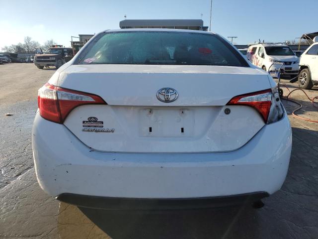 2T1BURHE3FC401638 | 2015 TOYOTA COROLLA L