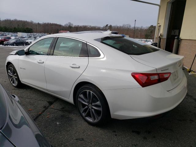 1G1ZD5ST4PF213422 | 2023 CHEVROLET MALIBU LT