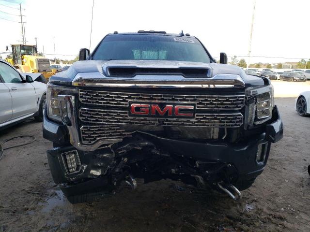 1GT49REY7MF217414 | 2021 GMC SIERRA K25