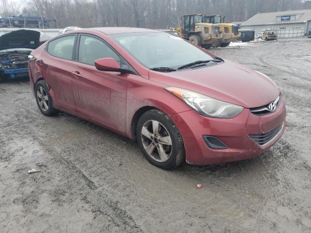 2013 Hyundai Elantra - Image 4