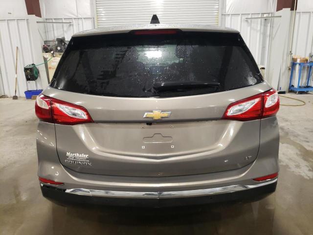 2018 Chevrolet Equinox - Image 6