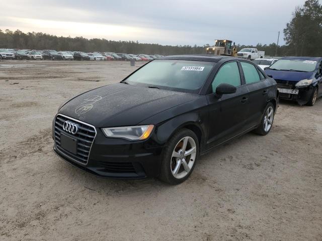 WAUACGFF1F1025456 | 2015 AUDI A3