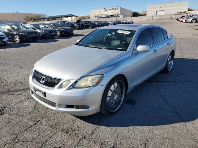 2007 Lexus GS 350 