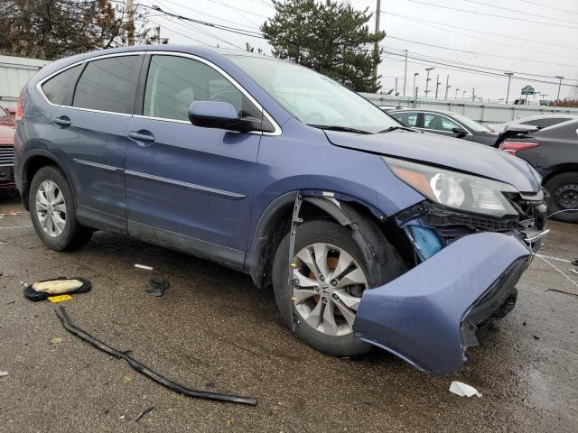 Vin: 2hkrm4h5xeh623882, lot: 39809464, honda crv ex 20144