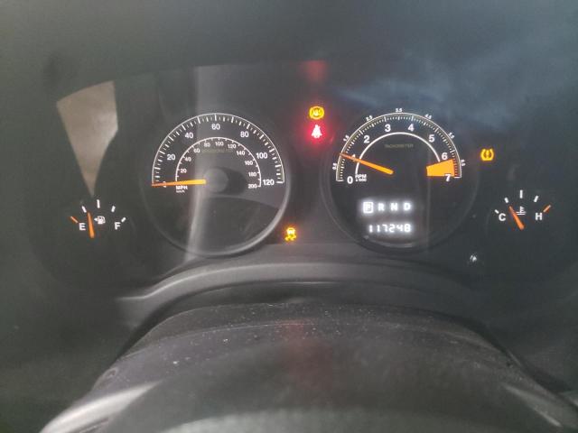 2016 JEEP PATRIOT LA - 1C4NJPFAXGD582204