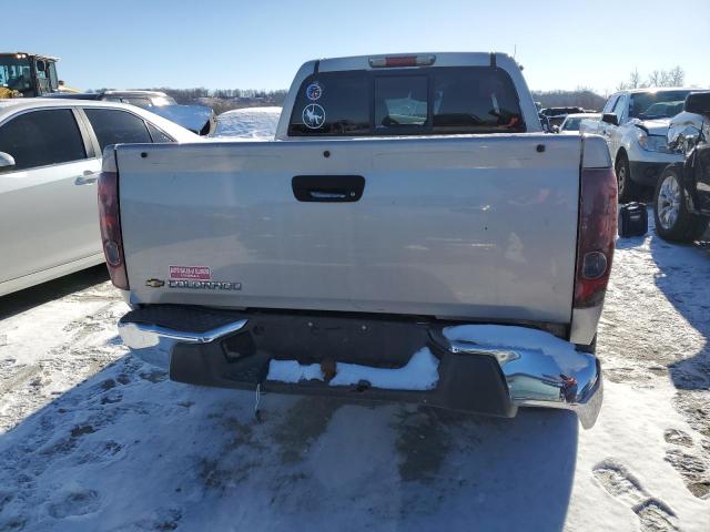 1GCDT136768169196 | 2006 Chevrolet colorado