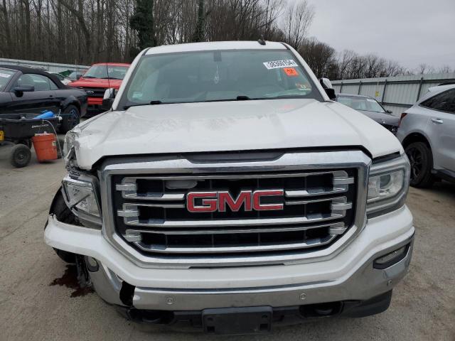 3GTU2NEC8HG239203 | 2017 GMC SIERRA K15