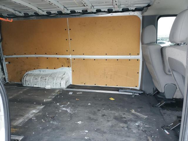 2015 NISSAN NV 1500 - 1N6BF0KL7FN803718
