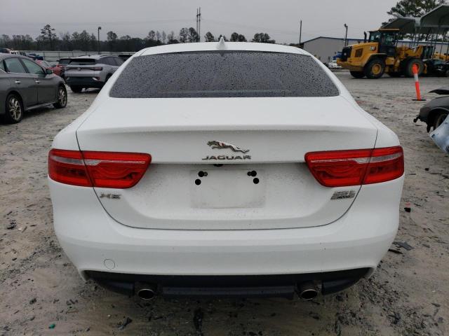 SAJAS4FX8KCP52431 | 2019 JAGUAR XE