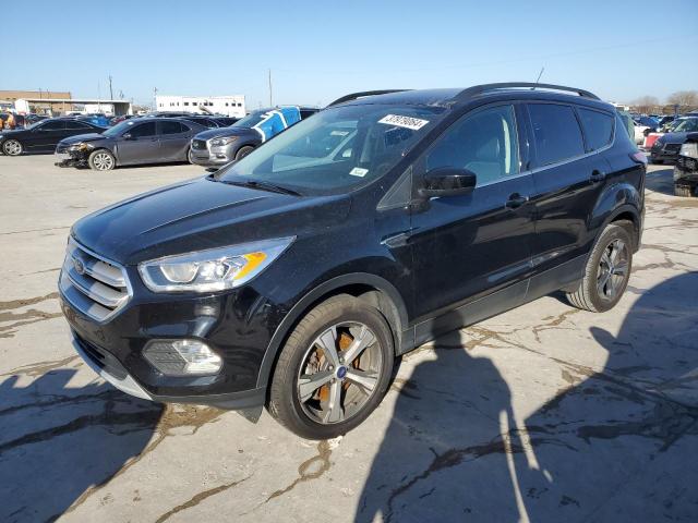 1FMCU9HD6JUC99562 2018 FORD ESCAPE, photo no. 1