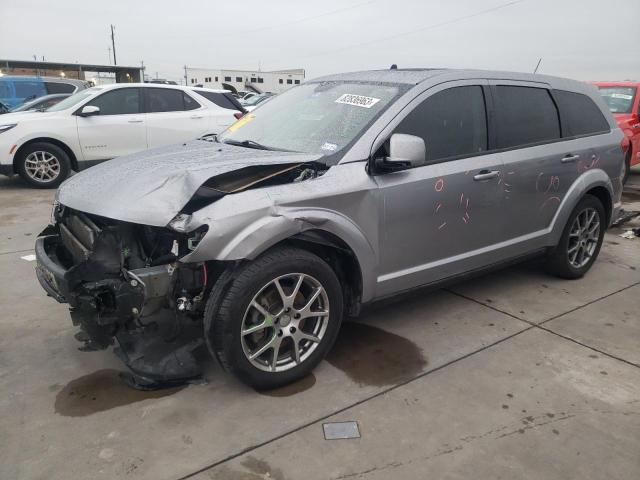 2016 Dodge Journey R/T