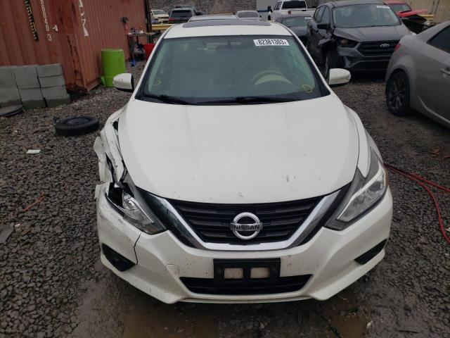 1N4AL3AP4GC150524 | 2016 NISSAN ALTIMA 2.5