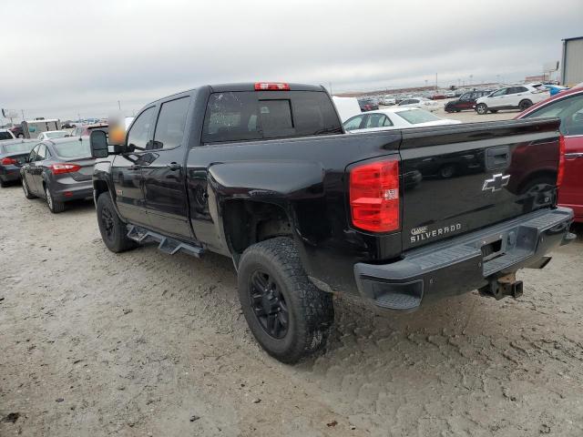 1GC1KVEG5GF243778 | 2016 CHEVROLET SILVERADO