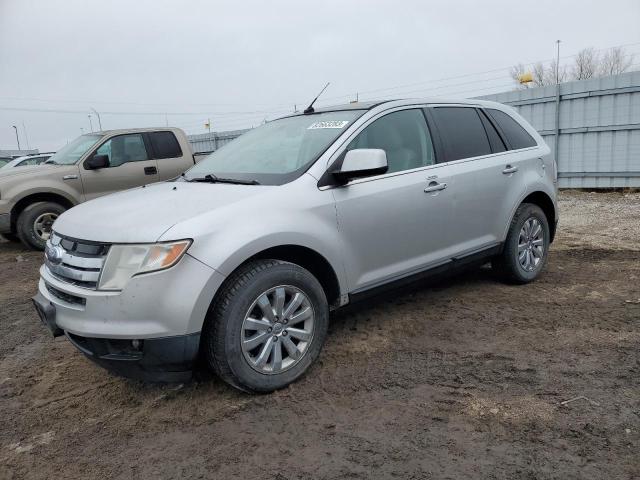 2009 Ford Edge Limited