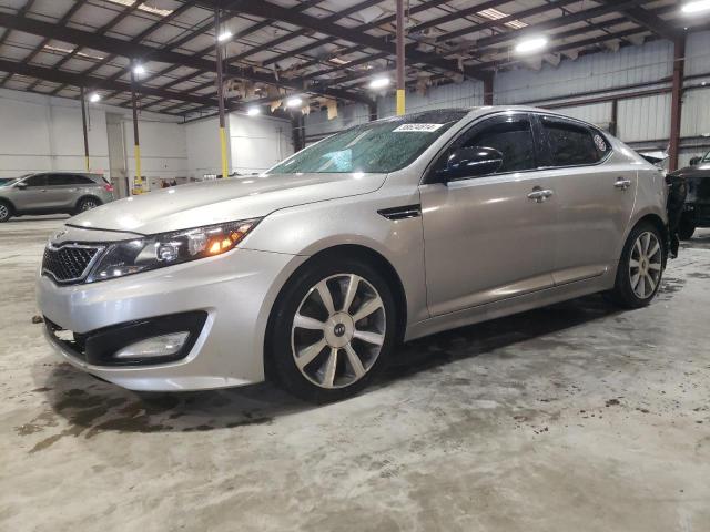 2013 Kia Optima SX