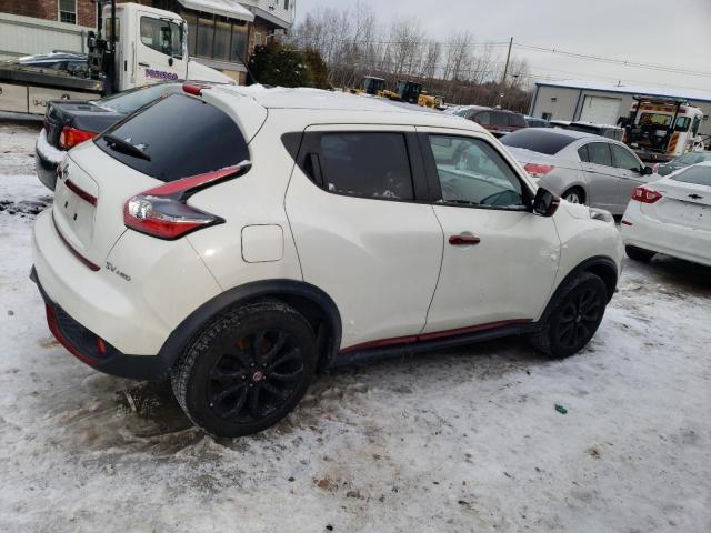 JN8AF5MV9FT555708 | 2015 NISSAN JUKE