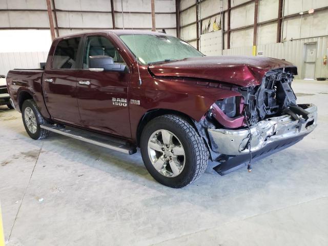 3C6RR7LT3GG344852 | 2016 RAM 1500 SLT