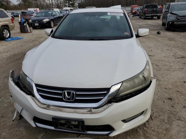 1HGCR2F50EA284203 | 2014 HONDA ACCORD SPO