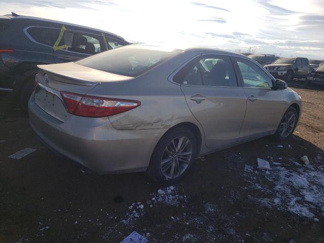 4T1BF1FK8GU536442 | 2016 TOYOTA CAMRY LE