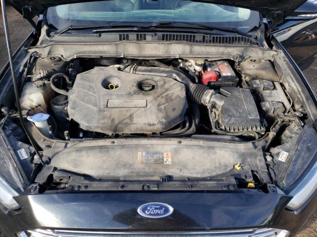 3FA6P0H98ER200680 | 2014 FORD FUSION SE