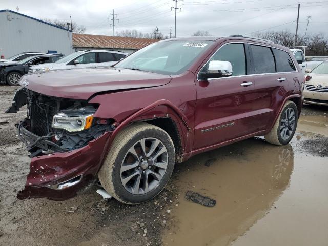 Jeep Cherokee For Sale In Columbus Ohio: Your Comprehensive Buying Guide