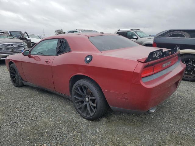 2B3LJ54T29H502109 | 2009 Dodge challenger r/t